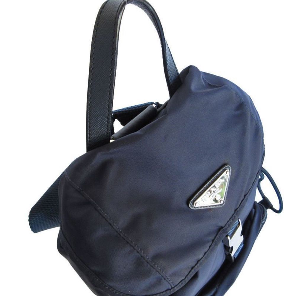 Prada Backpack - image 6